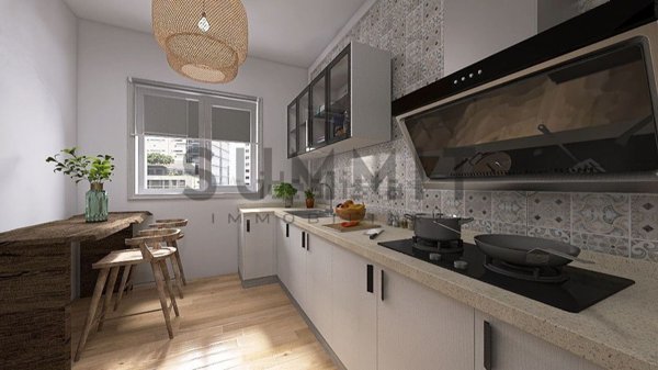 appartamento in vendita a Schio