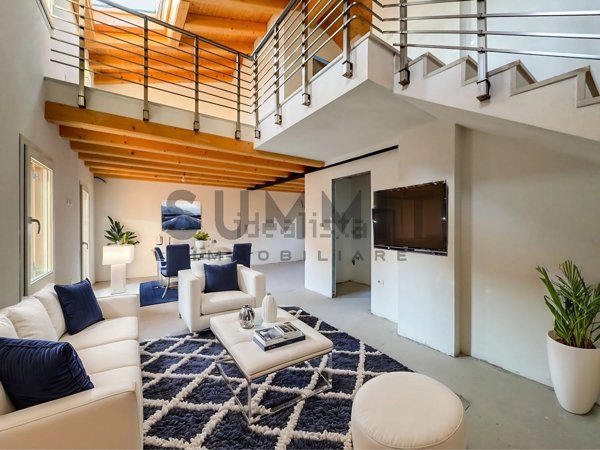 appartamento in vendita a Schio