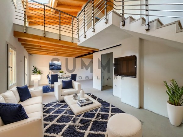 appartamento in vendita a Schio