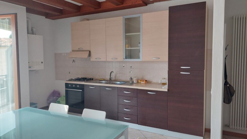 appartamento in vendita a Schio