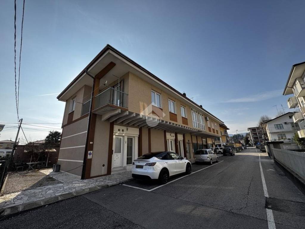 appartamento in vendita a Schio