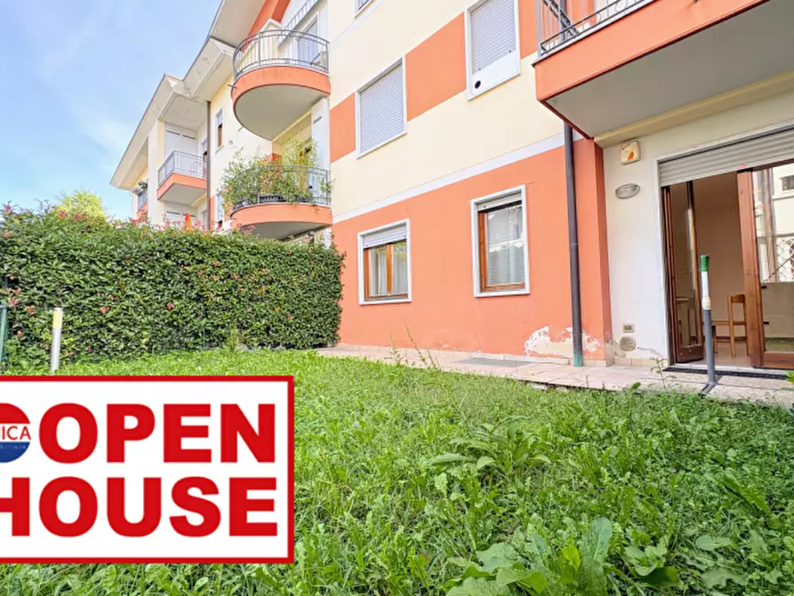 appartamento in vendita a Schio