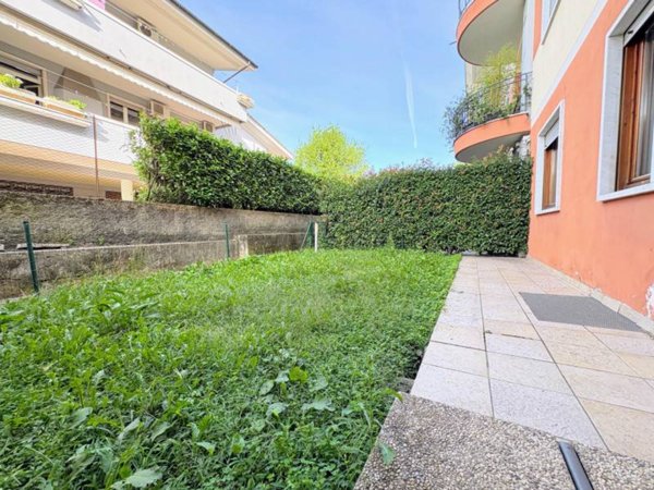 appartamento in vendita a Schio