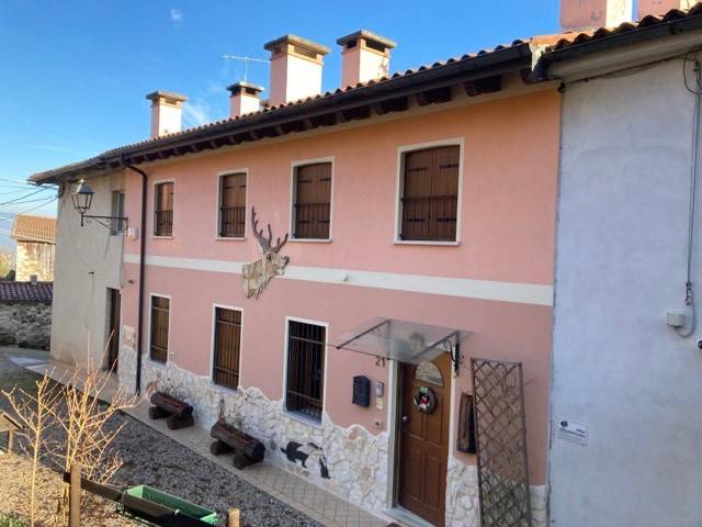 casa indipendente in vendita a Schio