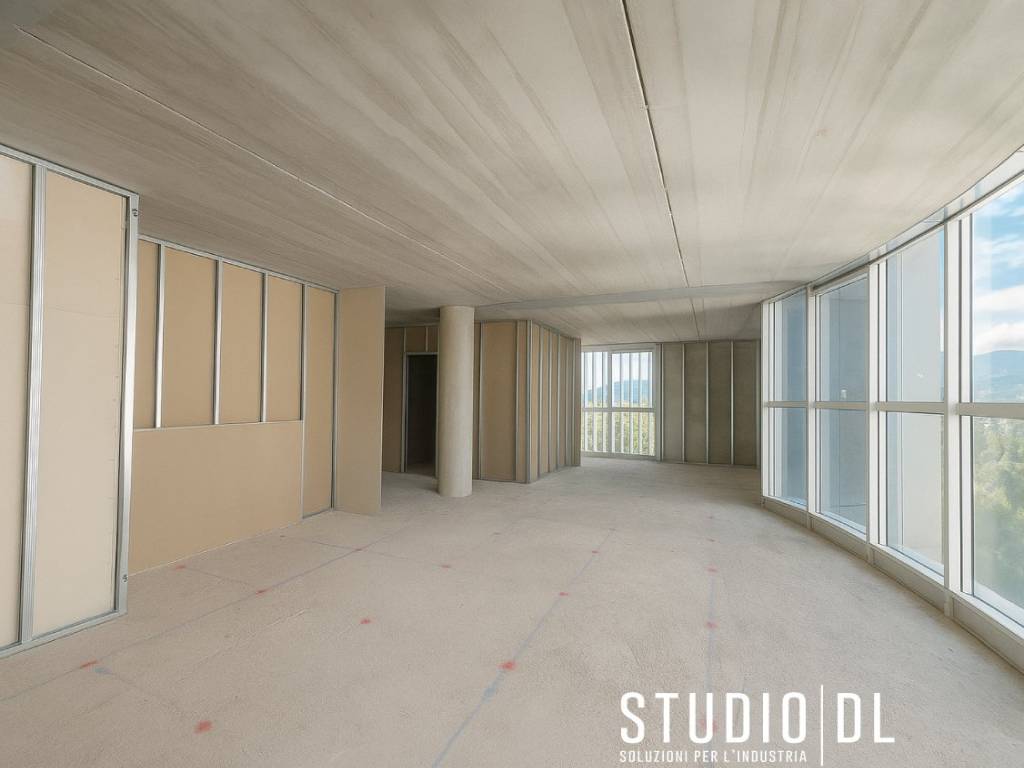 ufficio in vendita a Schio