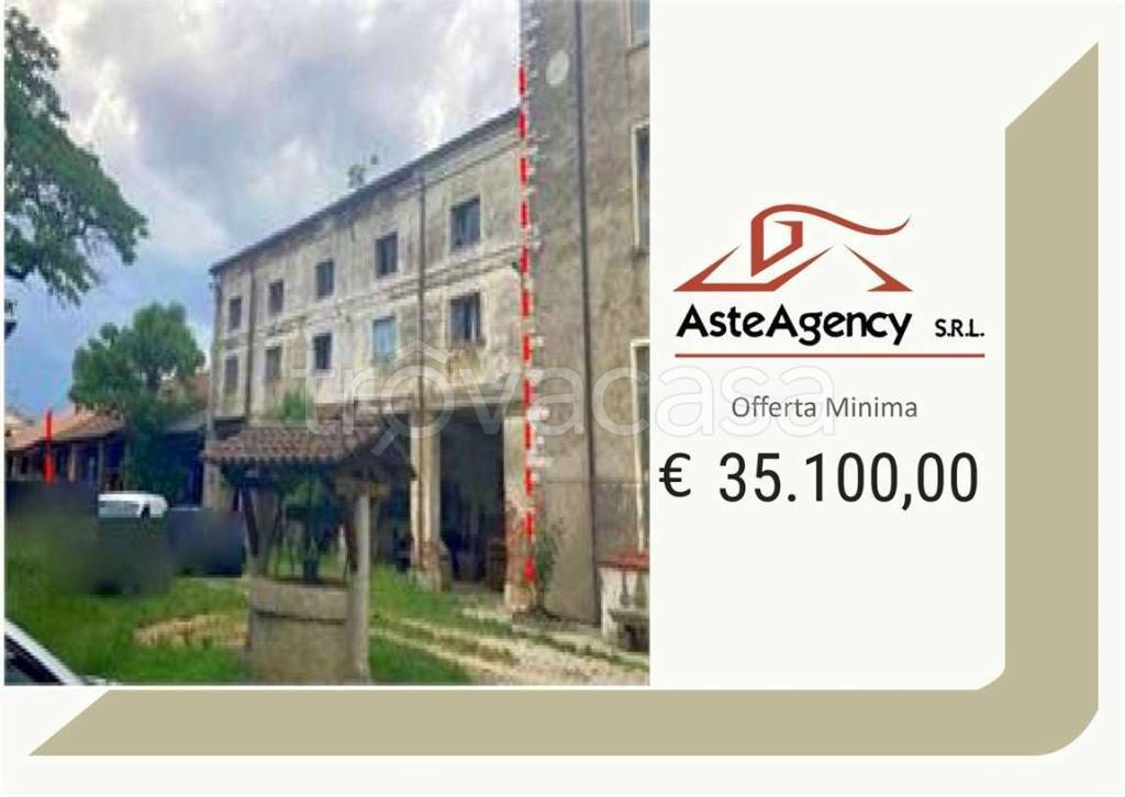 appartamento in vendita a Schio