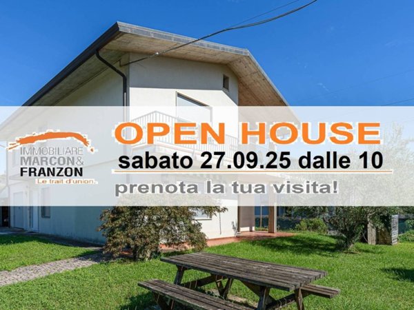 casa indipendente in vendita a Schio