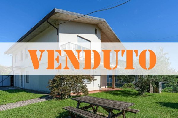 casa indipendente in vendita a Schio