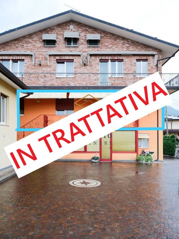 appartamento in vendita a Schio