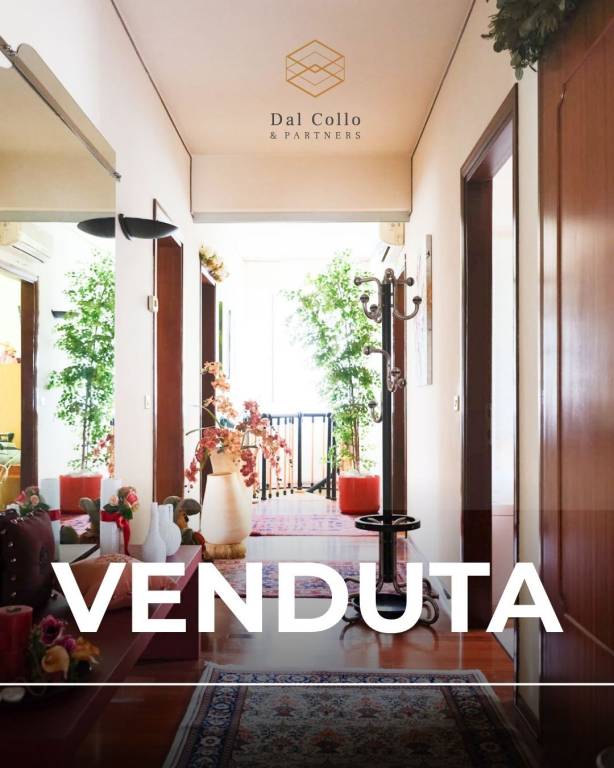 appartamento in vendita a Schio