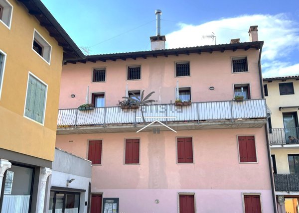 appartamento in vendita a Schio