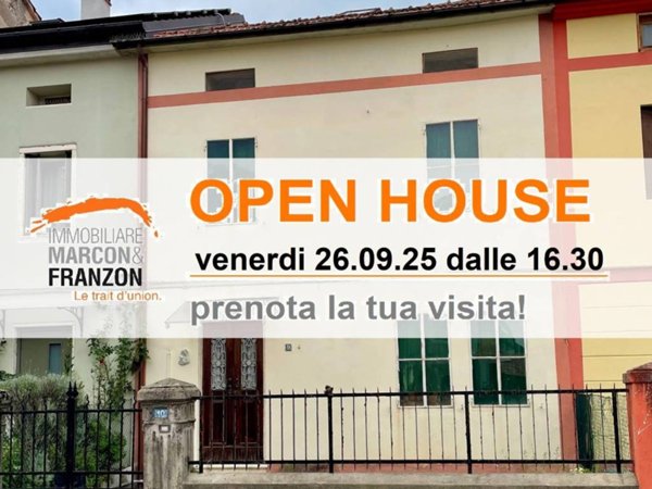 casa indipendente in vendita a Schio