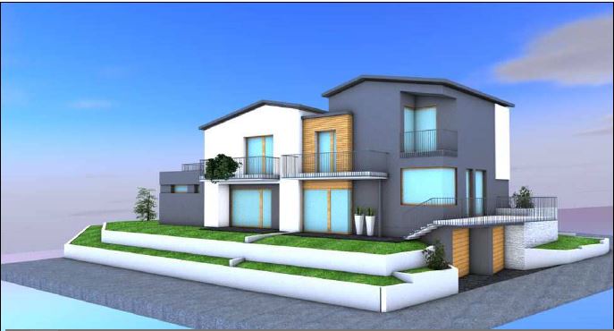 casa indipendente in vendita a Schio