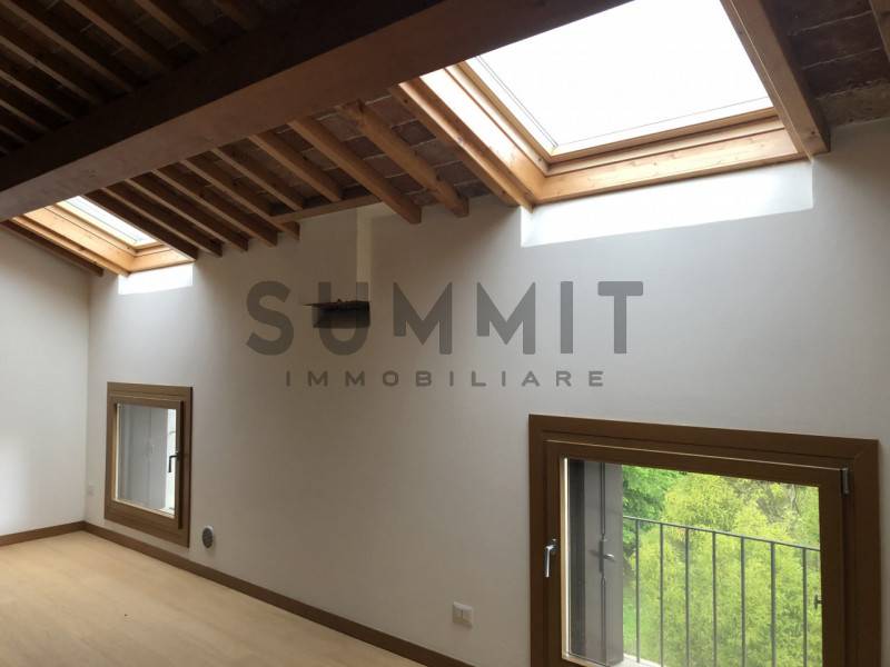 appartamento in vendita a Schio