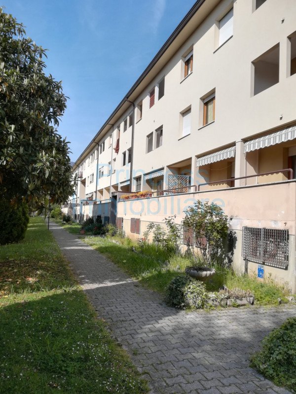 appartamento in vendita a Schio