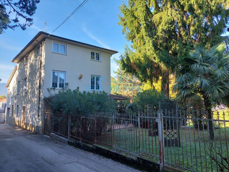 casa indipendente in vendita a Schio