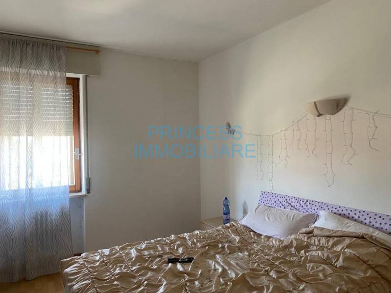 appartamento in vendita a Schio in zona Santa Croce