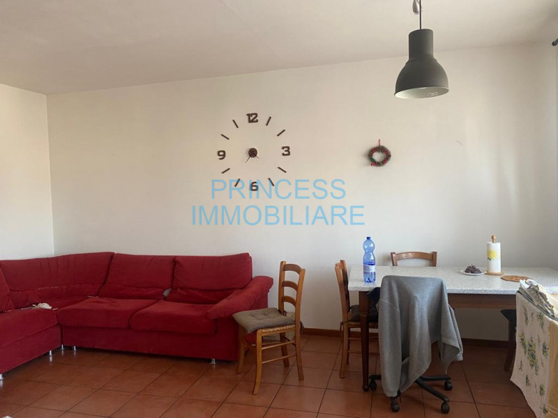 appartamento in vendita a Schio in zona Santa Croce