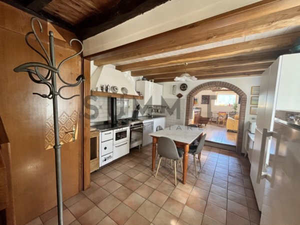 casa semindipendente in vendita a Schio
