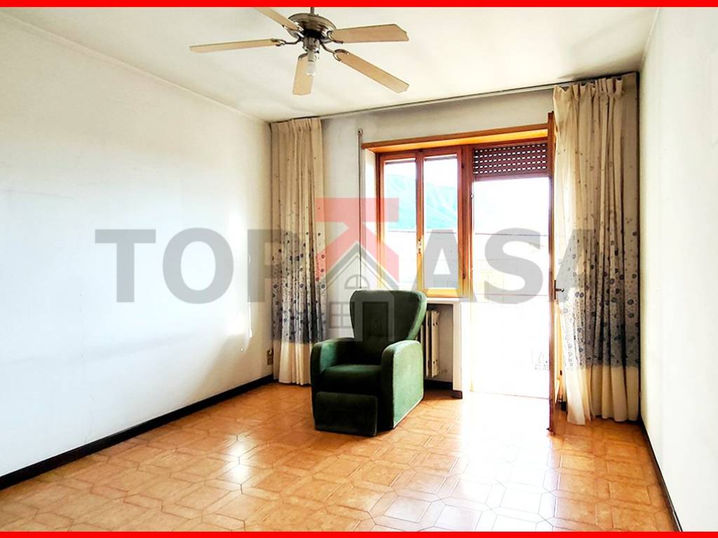 appartamento in vendita a Schio in zona Santa Croce