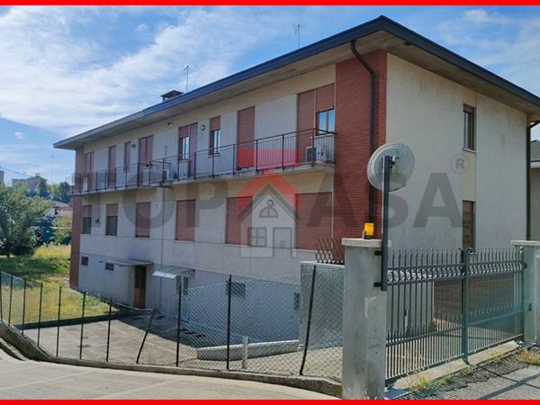 appartamento in vendita a Schio in zona Santa Croce