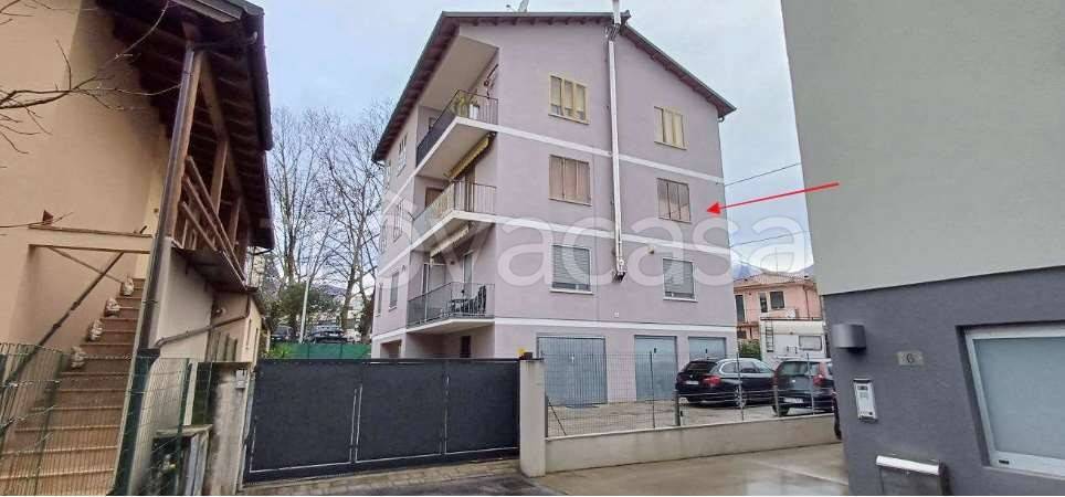 appartamento in vendita a Schio