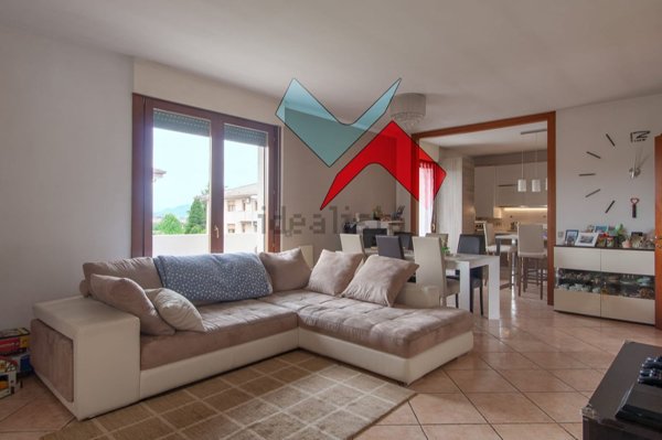 appartamento in vendita a Schio