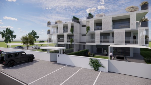 appartamento in vendita a Schio in zona Giavenale