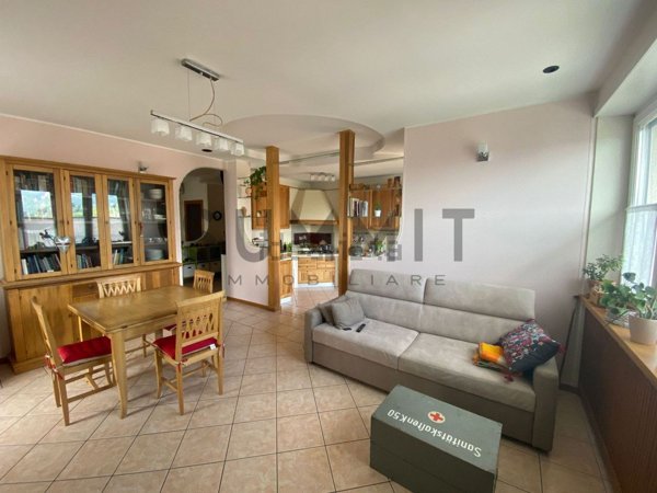 appartamento in vendita a Schio