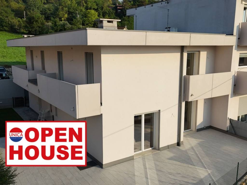 casa indipendente in vendita a Schio in zona Magrè