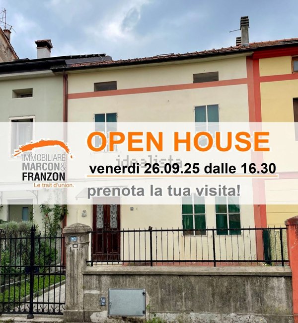 casa indipendente in vendita a Schio