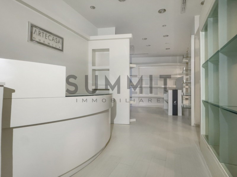 negozio in vendita a Schio