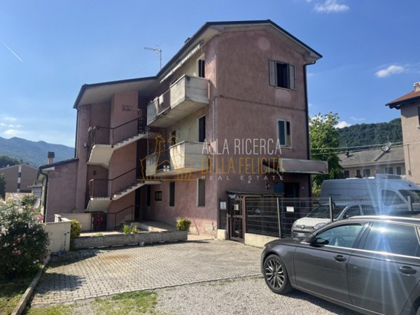 appartamento in vendita a Schio
