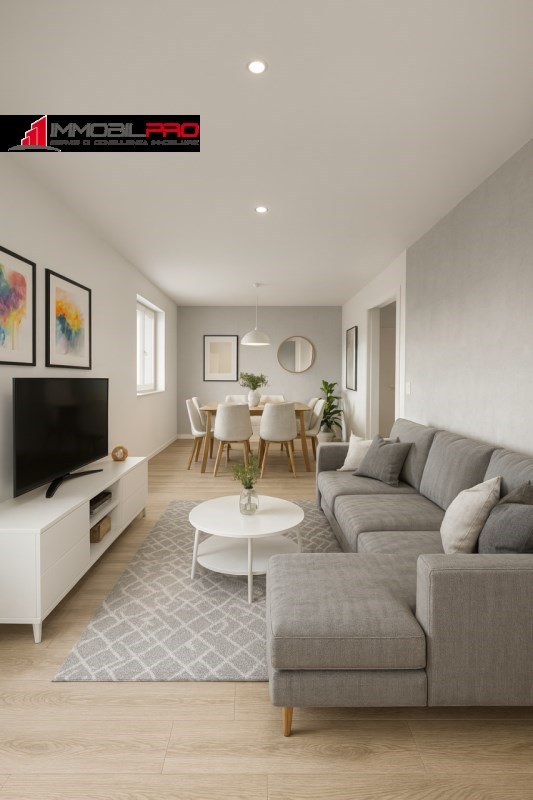 appartamento in vendita a Schio