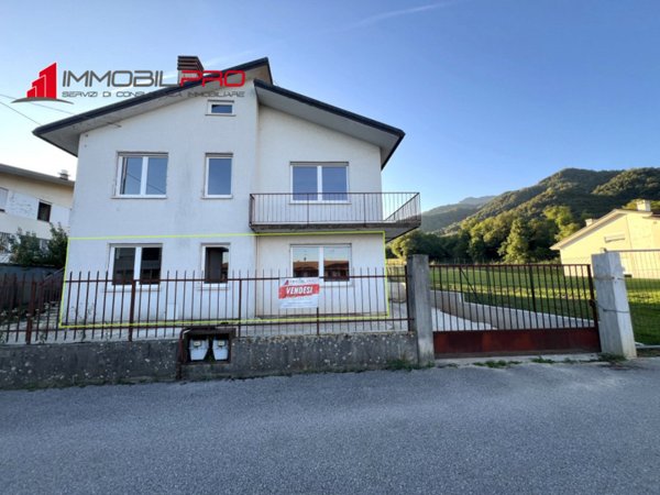 appartamento in vendita a Schio