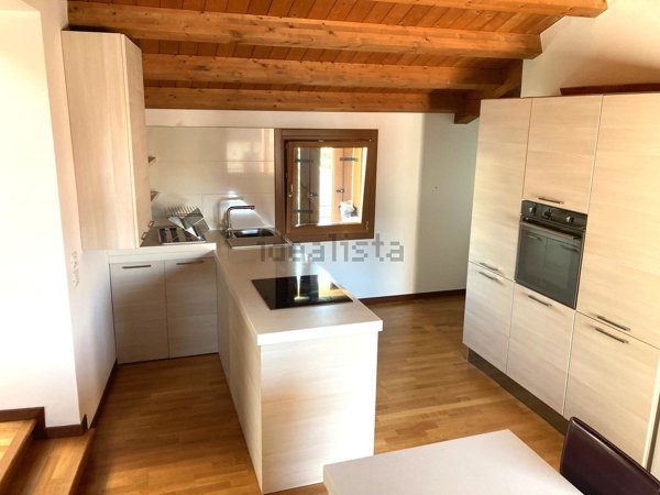 appartamento in vendita a Schio