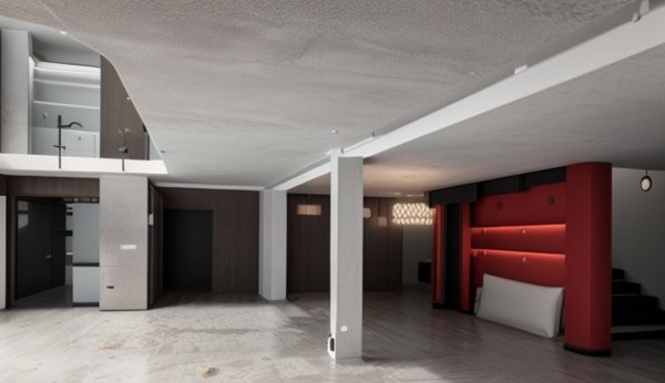 locale di sgombero in vendita a Schio