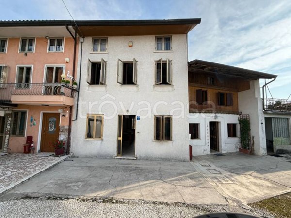 casa indipendente in vendita a Schio in zona Giavenale