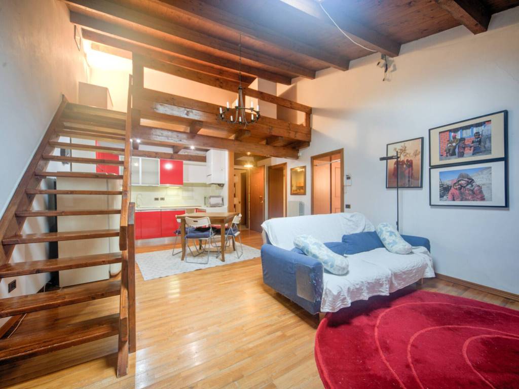 appartamento in vendita a Schio