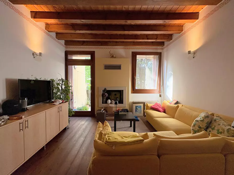 appartamento in vendita a Schio