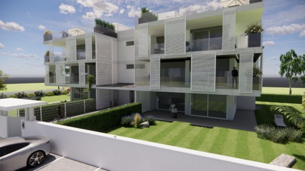 appartamento in vendita a Schio in zona Giavenale