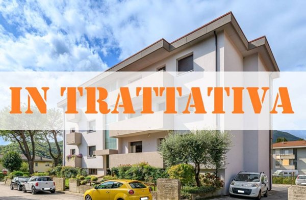 appartamento in vendita a Schio