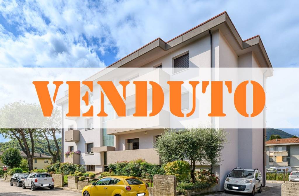 appartamento in vendita a Schio