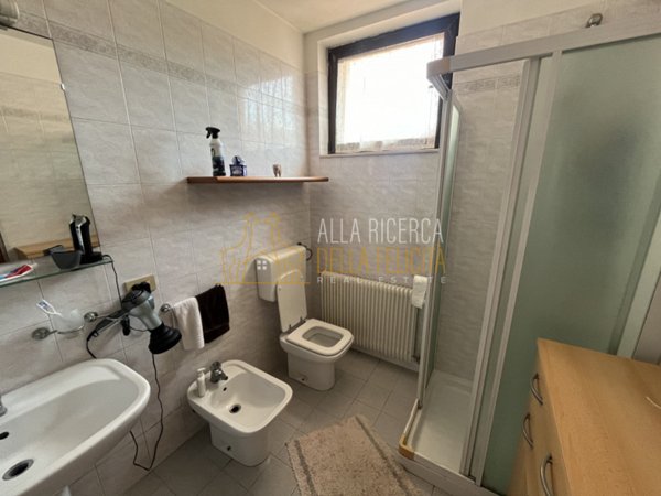 appartamento in vendita a Schio