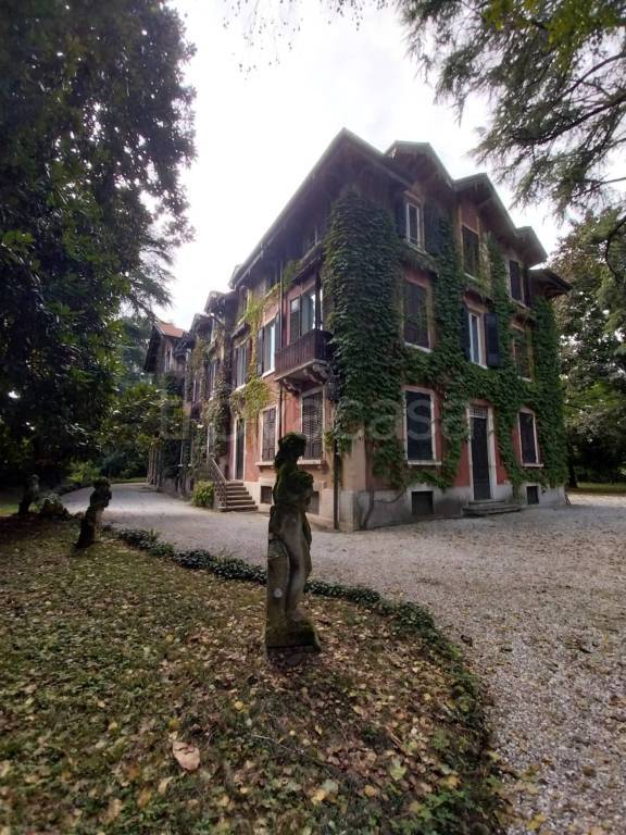 appartamento in vendita a Schio