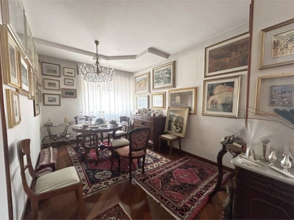 appartamento in vendita a Schio