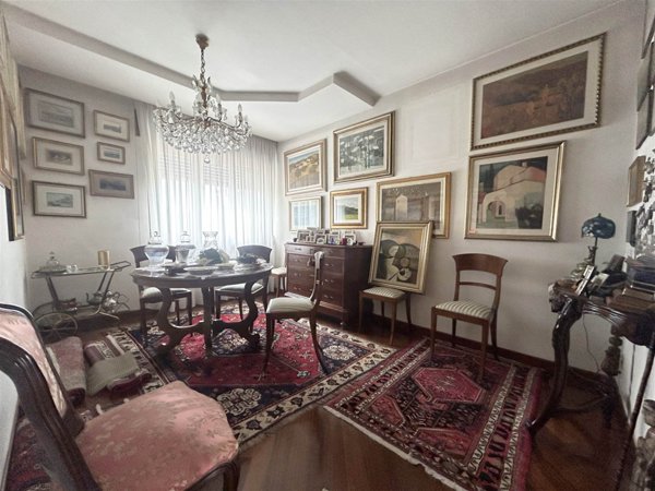 appartamento in vendita a Schio