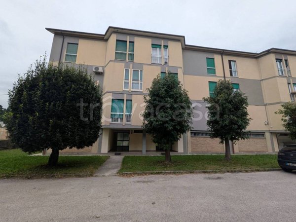 appartamento in vendita a Schio