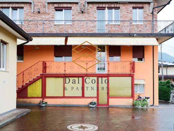 appartamento in vendita a Schio
