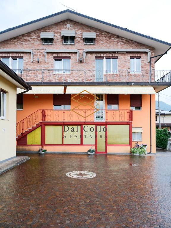 appartamento in vendita a Schio